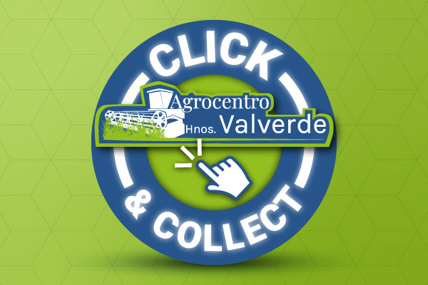 Click and Collect