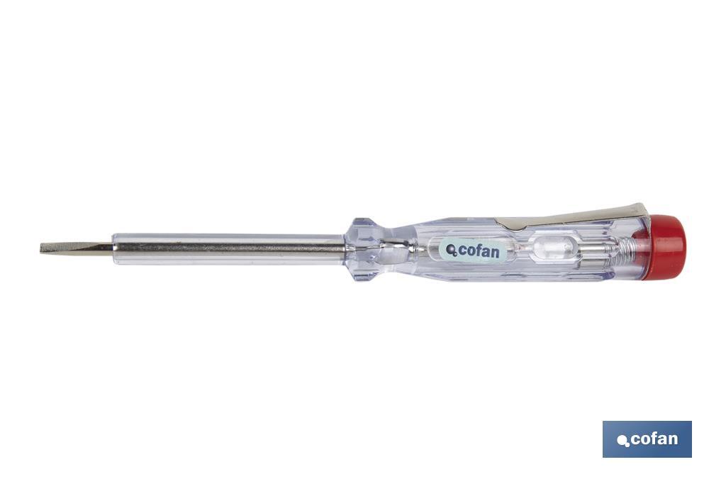 DESTORN. BUSCAPOLOS L-190-100-250V (PACK: 1 UDS)