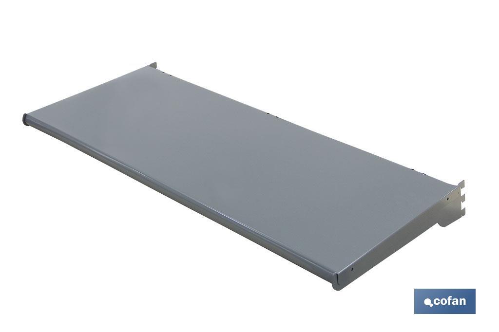 BANDEJA 1000X400MM (PACK: 2 UDS)