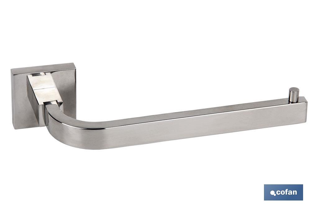 TOALLERO GAMA MARVAO INOX 304 BRILLO (PACK: 1 UDS)
